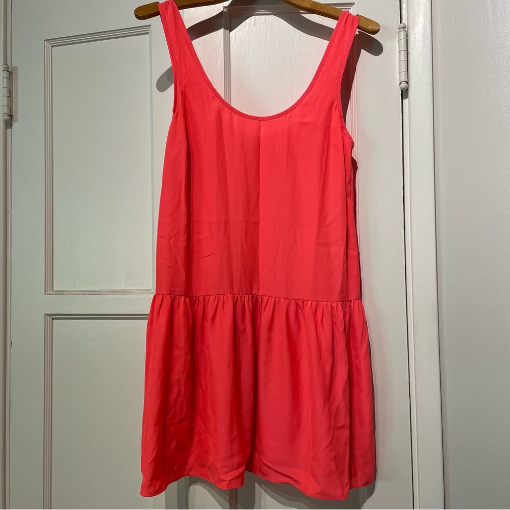 silence + noise for Urban Outfitters dress